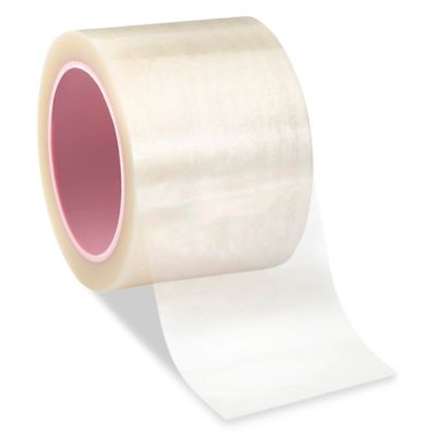 3M 40 Anti-Static Tape - No Print, 3" x 72 yds S-15317