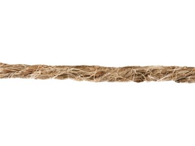 T.W. Evans Cordage 13-310 – 3-Ply Natural Jute Twine, 28 Lb Tensile, 10-Pound Tube – Soft & Pliable For Gardening, Tying Plants, And Household Use