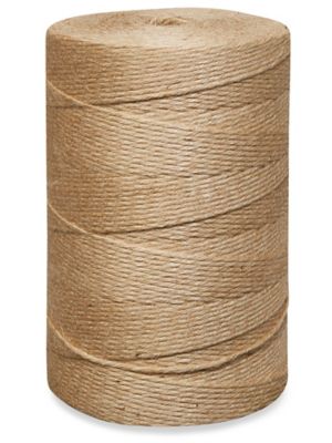 560' PREMIUM ALL NATURAL JUTE TWINE STRING HEAVY DUTY Cord Rope