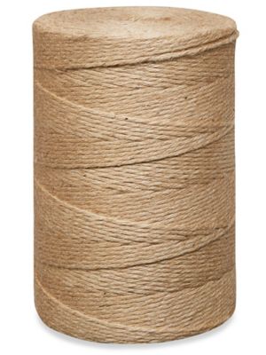 Cotton Twine, Cotton Rope, Butcher Twine in Stock - ULINE