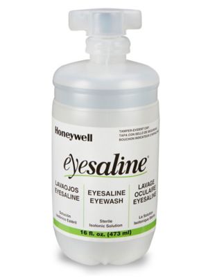 Honeywell Saline Refill Bottle - 16 oz S-15348