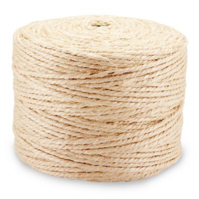 Sisal Twine - 3-Ply S-15353