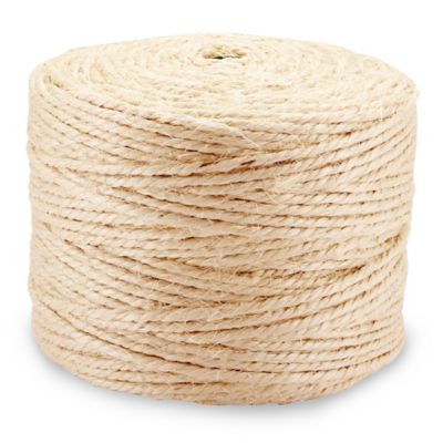 Sisal Twine - 3-Ply