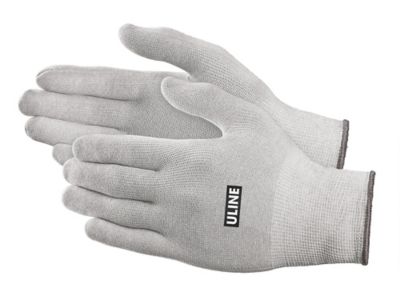  ESD Gloves - Uncoated