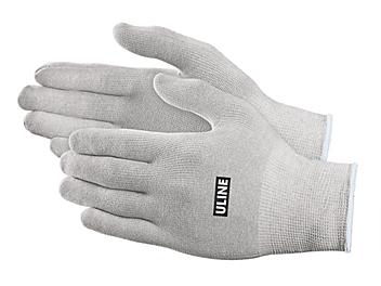 ESD Gloves - Uncoated, Small S-15356S