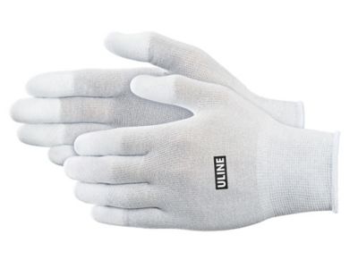  ESD Gloves - Fingertip Coated