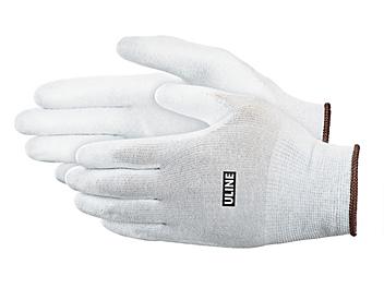 ESD Gloves - Palm Coated, Large S-15358L