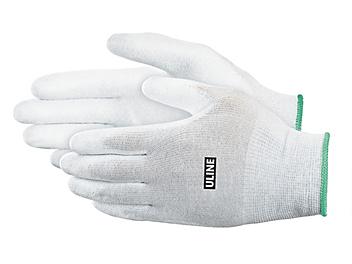 ESD Gloves - Palm Coated, Medium S-15358M