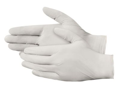 Ansell&reg; Sterling&trade; Nitrile Gloves - Large S-15362-L