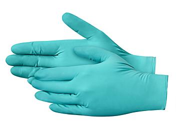 Ansell&reg; TouchNTuff&reg; 92-600 Nitrile Gloves - Powder-Free, Medium S-15364M