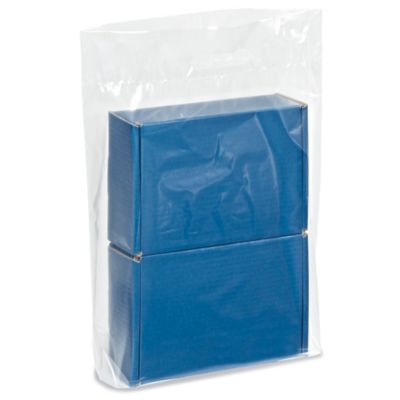 Die Cut Handle Bags - 15 x 18 x 4"