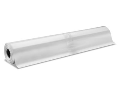  Marine/Industrial Shrink Film Roll - 7 Mil, 40' x 60'