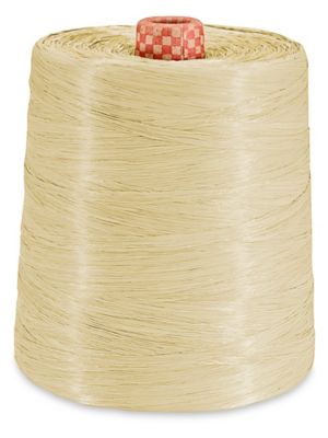 Raffia Ribbon in Stock - ULINE