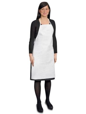 DuPont&trade; Tyvek&reg; 400 Apron S-15415E