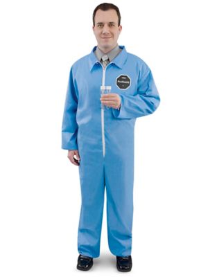 DuPont&trade; ProShield&reg; 10 Basic Coverall - 2XL S-15418-2X