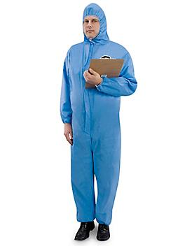 Proshield&reg; Basic Coverall with Hood - 3XL S-15420-3X