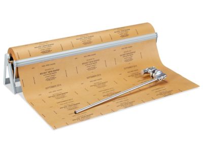 MIL Spec VCI Paper - 36" x 200 yds S-15432