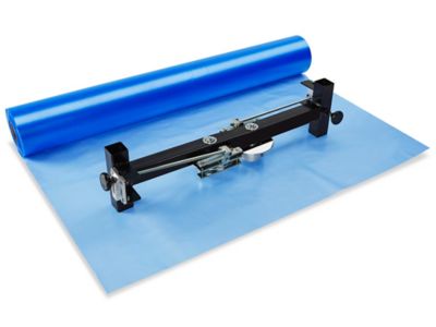 VCI Poly Sheeting - 4 Mil, 48" x 500' S-15447