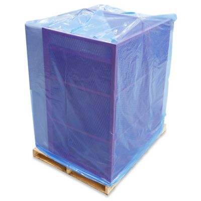 VCI Heat Seal Bags - Polyair