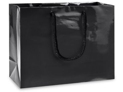 Boutique sale shopping bags