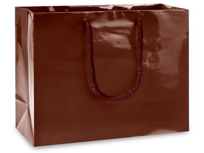 Paper Bags, Paper Gift Bags, Paper Shopping Bags in Stock - ULINE