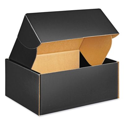 Colored Mailers - 14 x 10 x 6