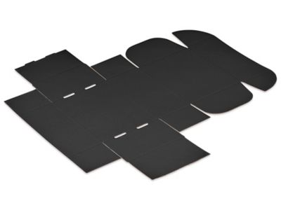 Colored Mailers - 14 x 10 x 6
