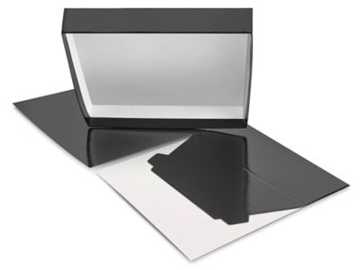 Deluxe Gift Boxes - 8 x 8 x 3