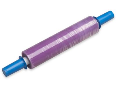 Goodwrappers&reg; - Blown, 80 gauge, 15" x 1,000' S-155