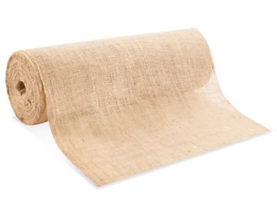 100 Yards of 24 Inch Wide Burlap Roll