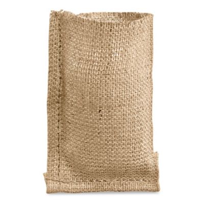 Burlap Bags Burlap Sacks in Stock ULINE