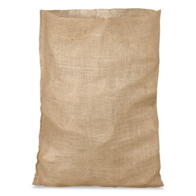 Burlap bags sale