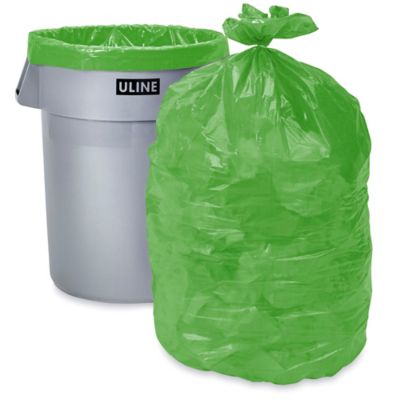 simplehuman® Trash Liners - Code G S-24900 - Uline