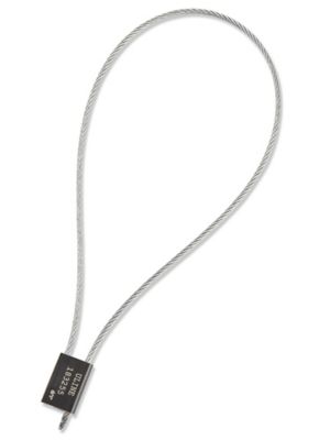  Cable Seals - 1/8 x 24"