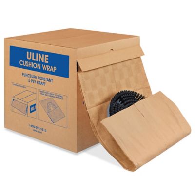 Cardboard Rolls, Corrugated Cardboard Rolls in Stock - ULINE