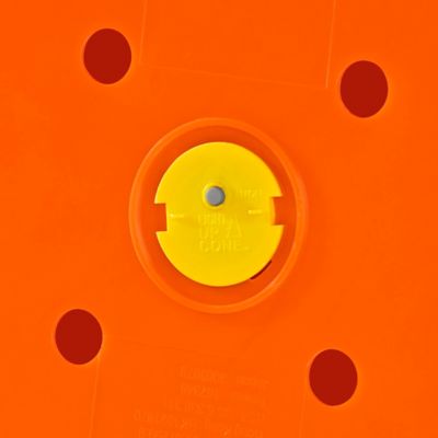 Pop-Up Cones - 28