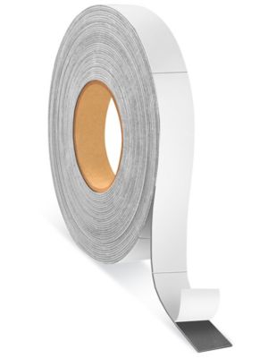 Magnetic Tape - Magnetic Tape Roll - 1 x 50' - ULINE S6808
