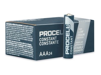 Duracell Procell Alkaline AAA Battery