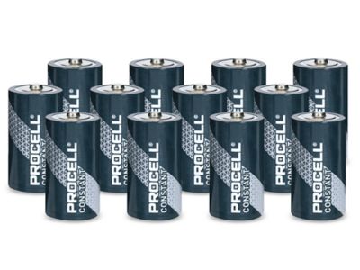Duracell® Rechargeable Batteries in Stock - ULINE