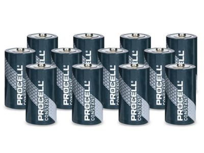 Duracellᴹᴰ – Piles rechargeables – AAA S-17531 - Uline