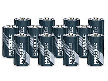 Duracell&reg; Procell&reg; C Alkaline Batteries S-15606
