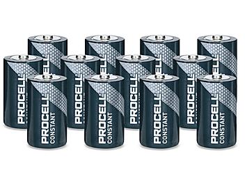 Duracell&reg; Procell&reg; D Alkaline Batteries S-15607