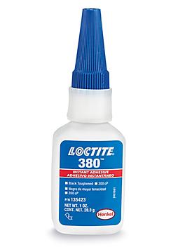 Loctite&reg; Instant Adhesive 380&trade; S-15624