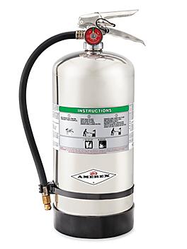 Fire Extinguisher - Class K, 6 L S-15640