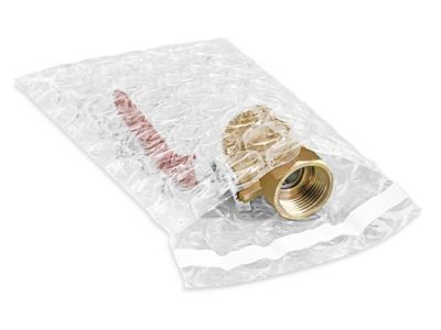 6 x 8" Super Duty Bubble Bags S-15664