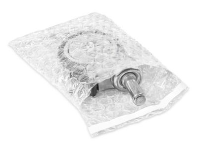 8 x 11" Super Duty Bubble Bags S-15665