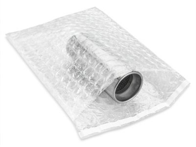 12 x 15 Super Duty Bubble Bags S-15666 - Uline