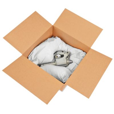 Bulk packs of Instapak Quick® foam cushion packaging