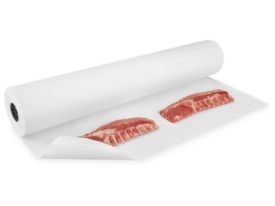 Freezer Paper Roll - 48" x 1,100' S-15678
