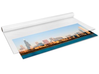 Glassine Paper Rolls - 60" x 300' S-15687